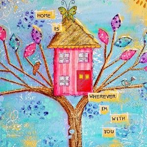 Meet your Posher, Gwendolyn